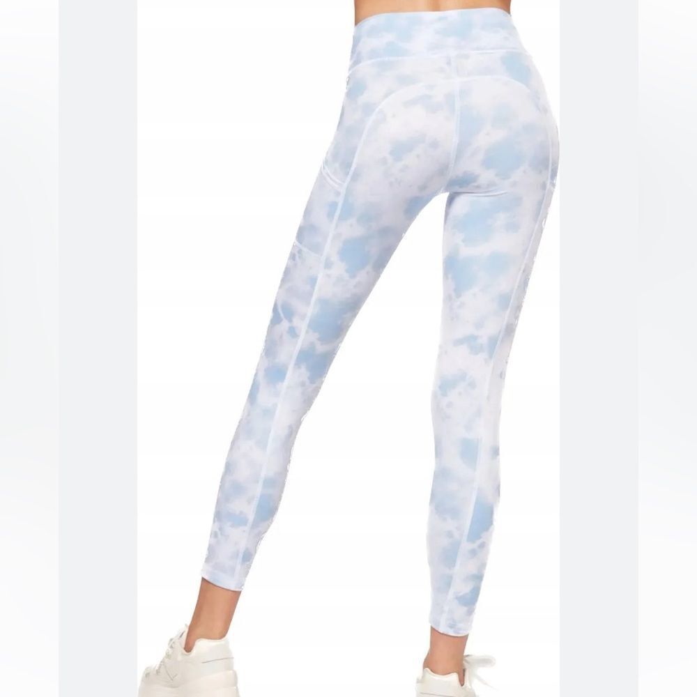 Calzedonia Soft Touch Athletic Leggings Small - Picture 4 of 4